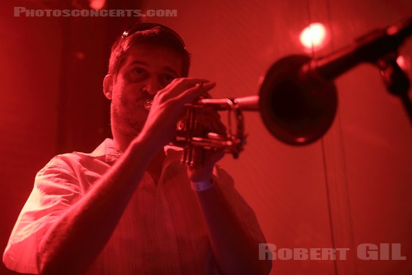 OPUS KINK - 2025-05-29 - PARIS - Supersonic - 